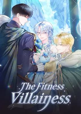 the fitness villainess|The Fitness Villainess